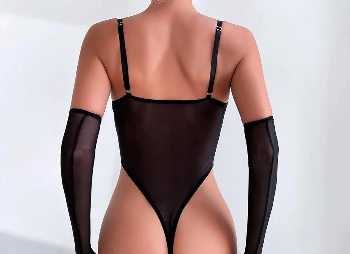 Bodysuit Scarlate