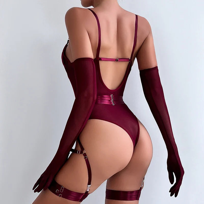 Bodysuit Desire