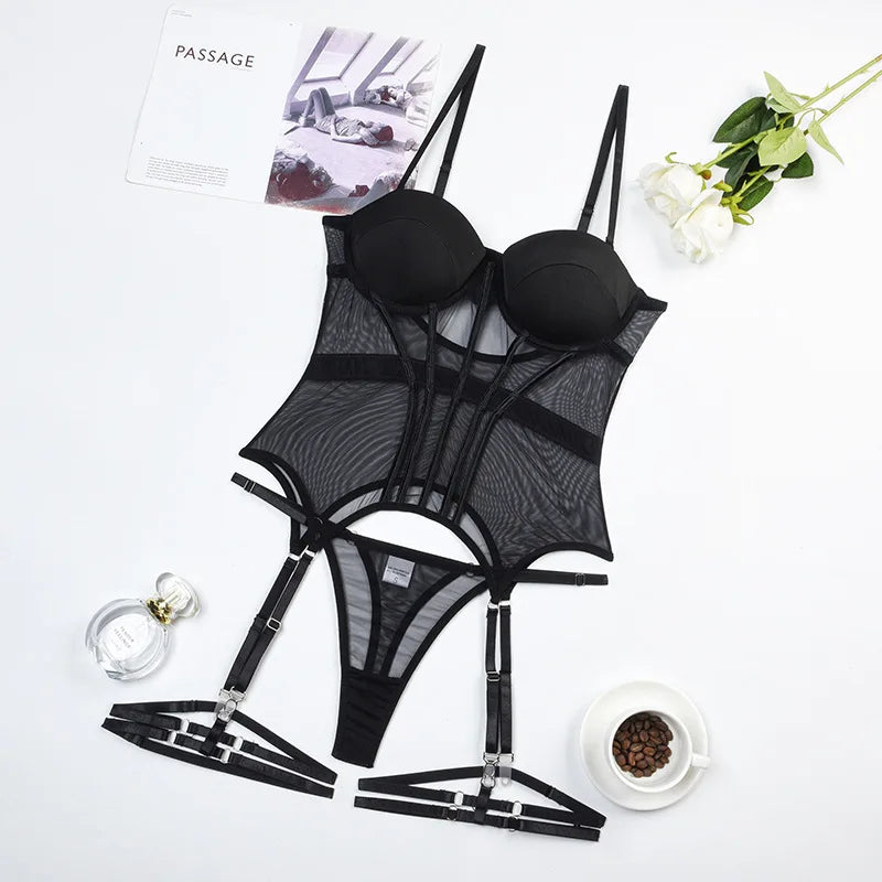 Lolita Bodysuit