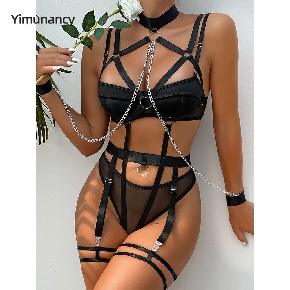 Bodysuit Bandage